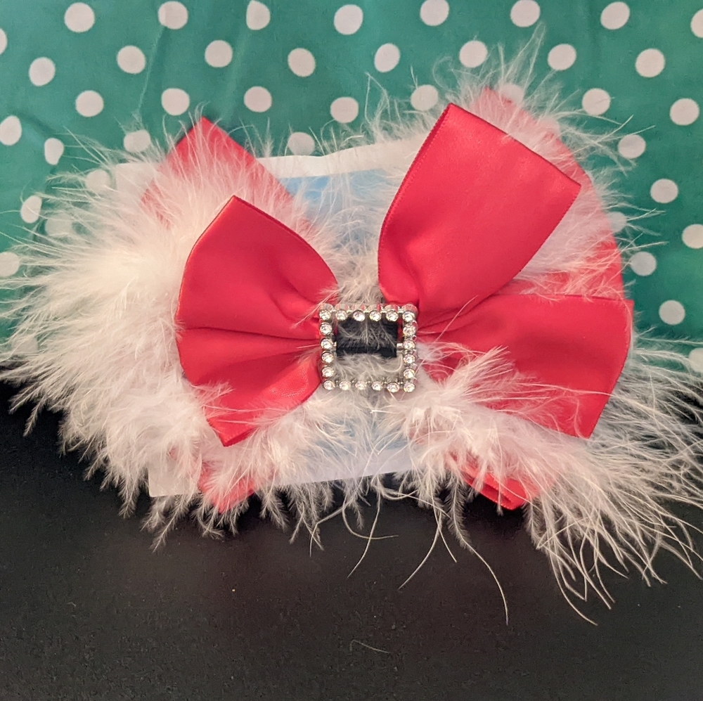 Holiday bows